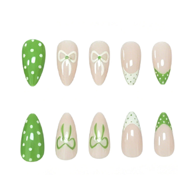 Creative Decorative Nail Art Stornfield