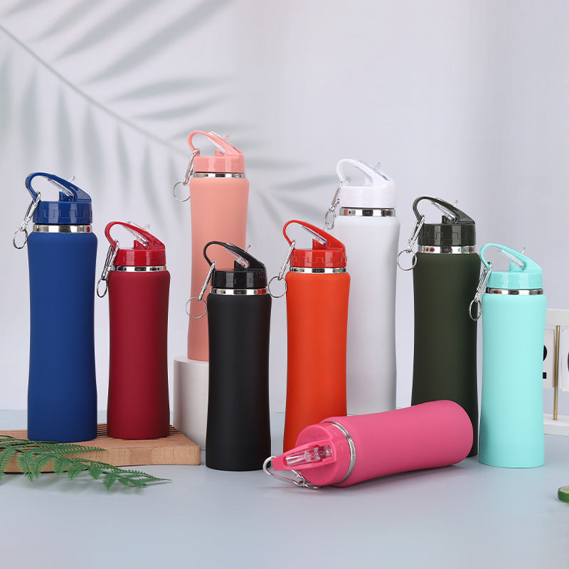 Women's stylish and insulated drinking bottle Stornfield
