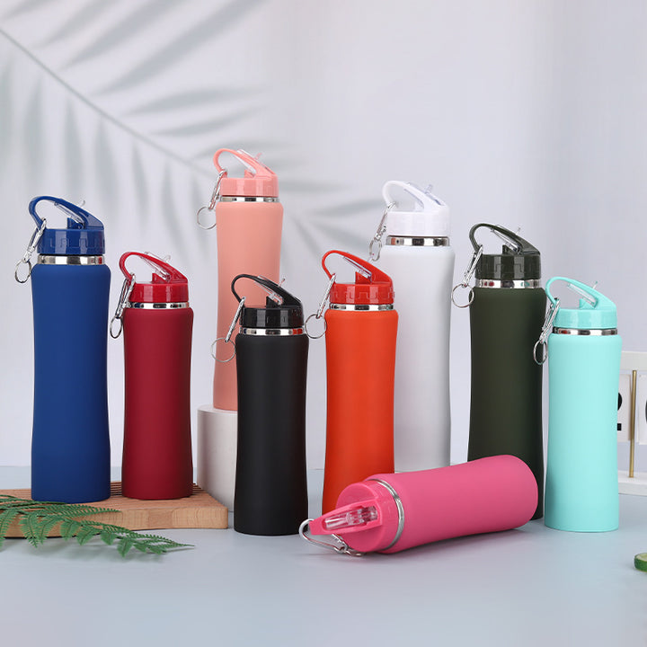 Women's stylish and insulated drinking bottle Stornfield