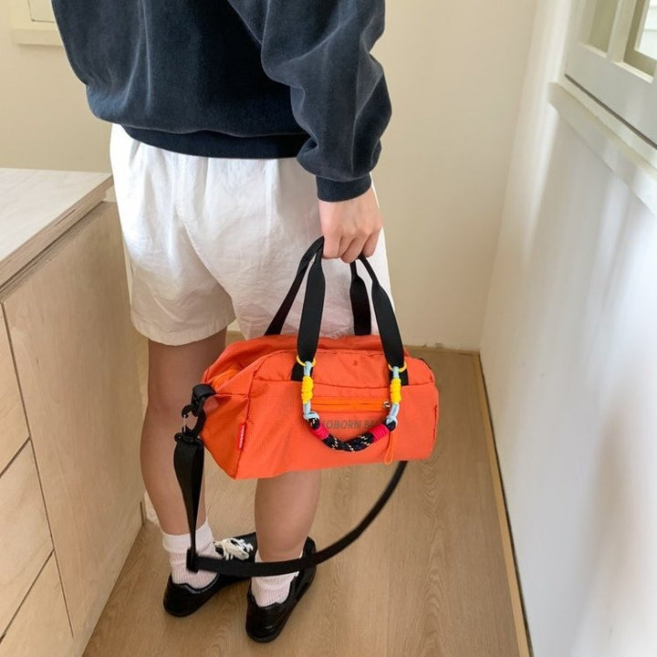 Stylish Travel Duffle Bag Stornfield