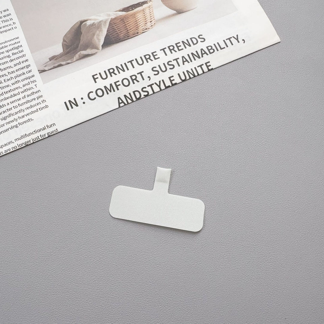 Practical Identification Tag Holder Stornfield