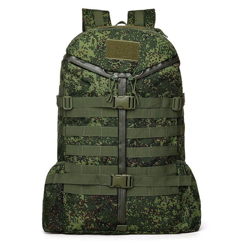 Tactical Multi-Purpose Adventure Backpack Stornfield