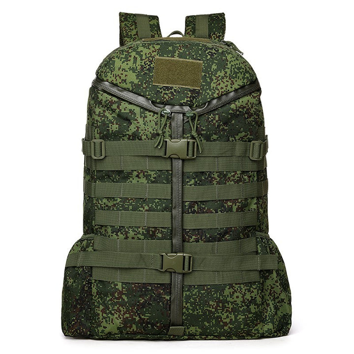 Tactical Multi-Purpose Adventure Backpack Stornfield