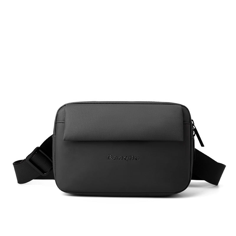 Stylish Compact Crossbody Bag Stornfield