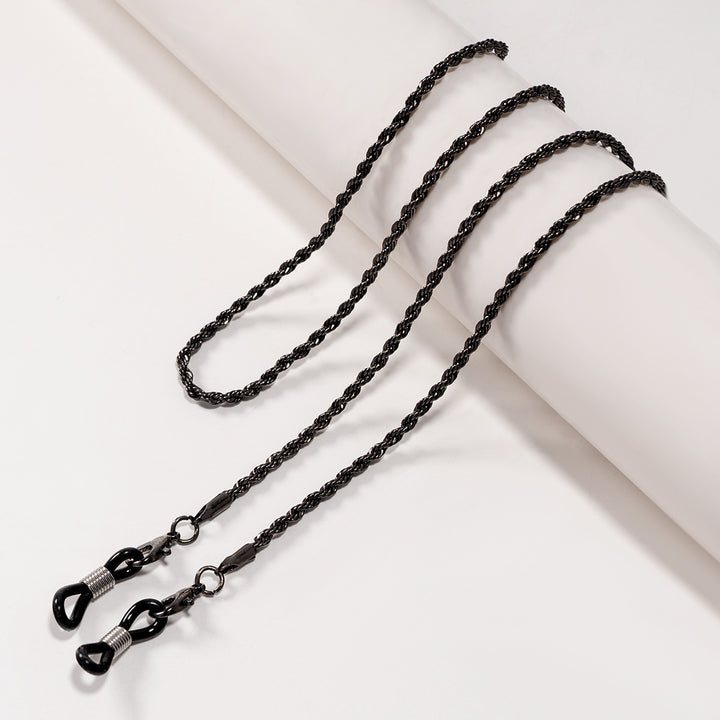 Braided Eyewear Chain Stornfield