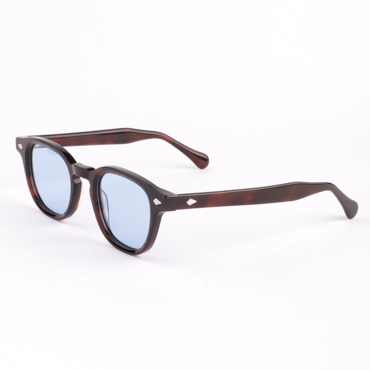 Women's fashionable sunglasses with unique design and high-grade UV protection Stornfield