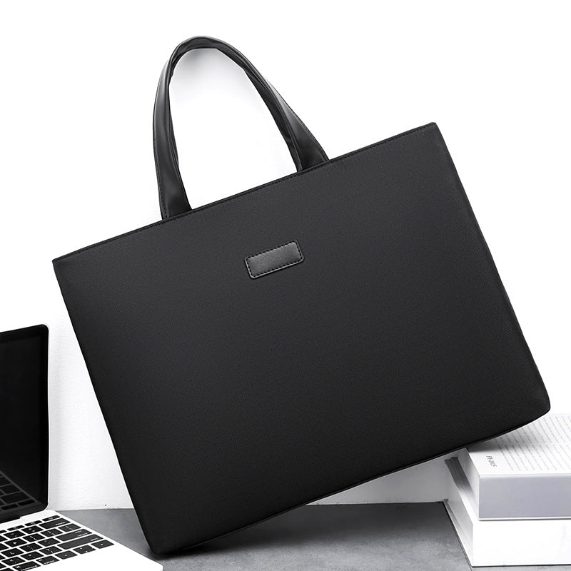 Stylish Laptop Tote Bag Stornfield