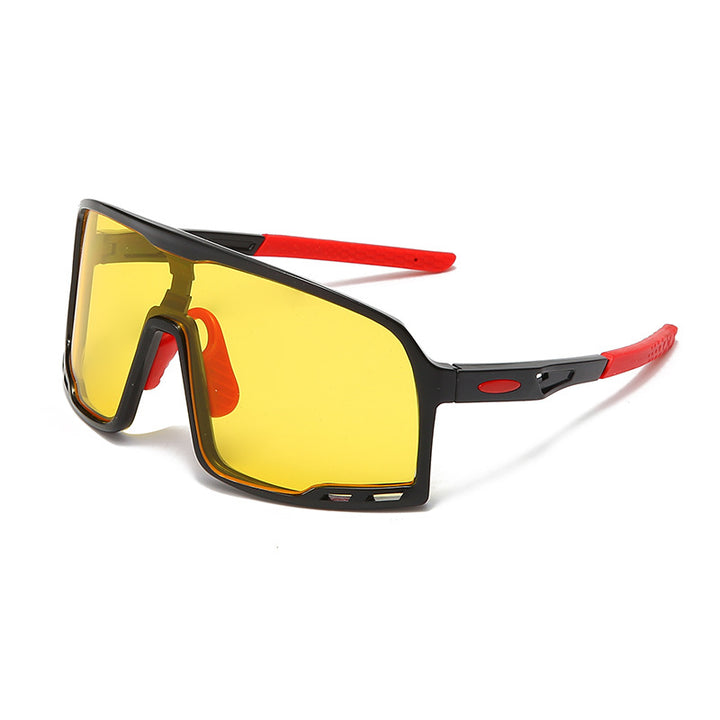 Women's sports glasses with durable frame and polarized lenses Stornfield