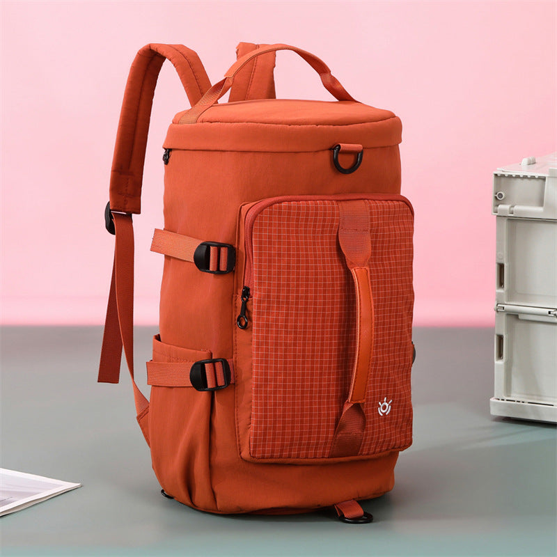 Versatile Hiking Backpack Stornfield