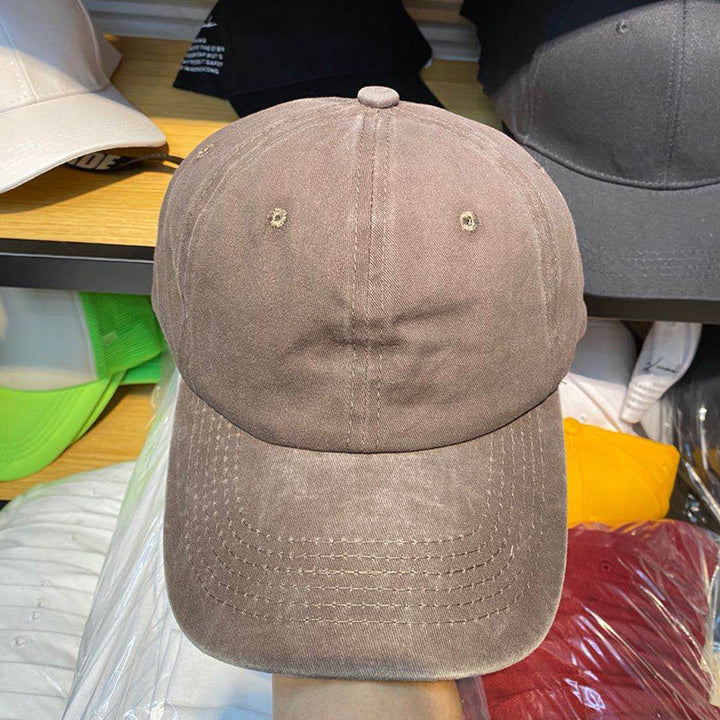 Women's Casual Twill Baseball Cap Stornfield
