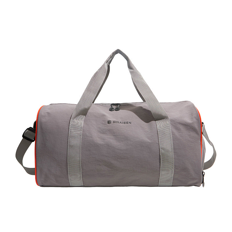 Versatile Lightweight Travel Duffel Bag Stornfield