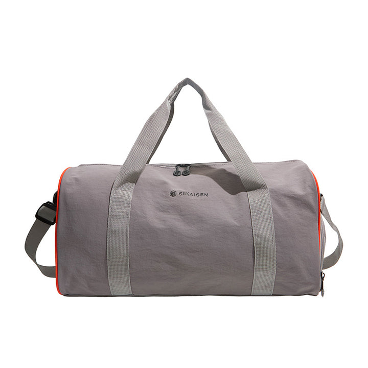 Versatile Lightweight Travel Duffel Bag Stornfield