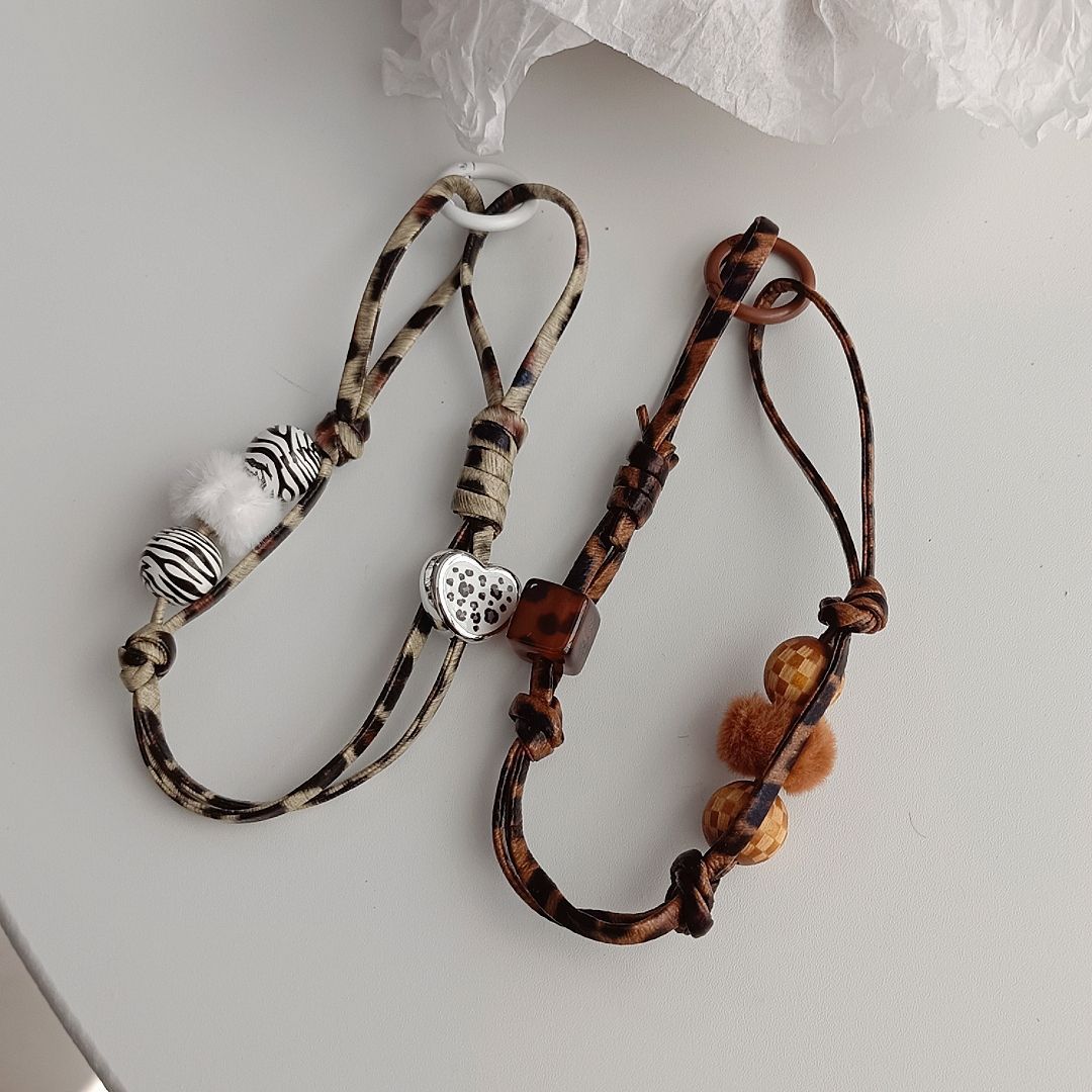 Decorative Keychain Holder Stornfield 1790135410