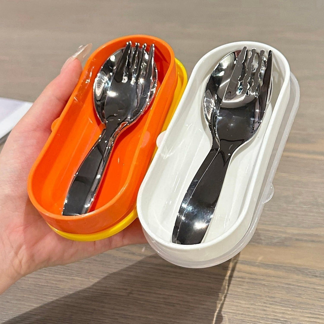 Elegant Cutlery Set Stornfield