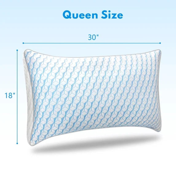 Cushion Stornfield