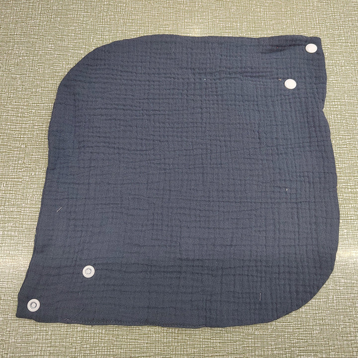 Soft Muslin Baby Blanket Stornfield