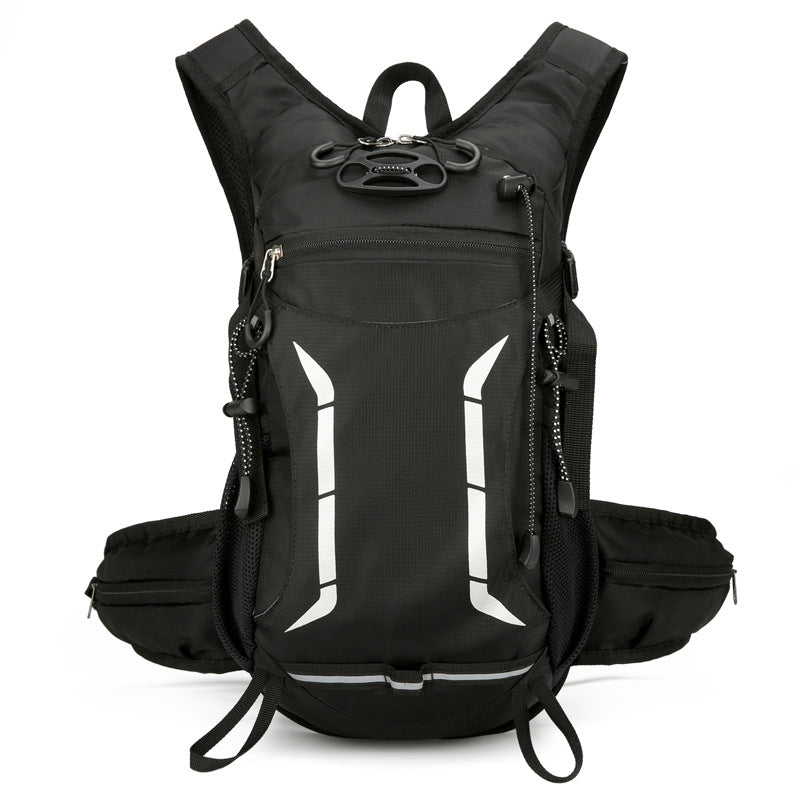 Hydration Pack with Adjustable Straps Stornfield
