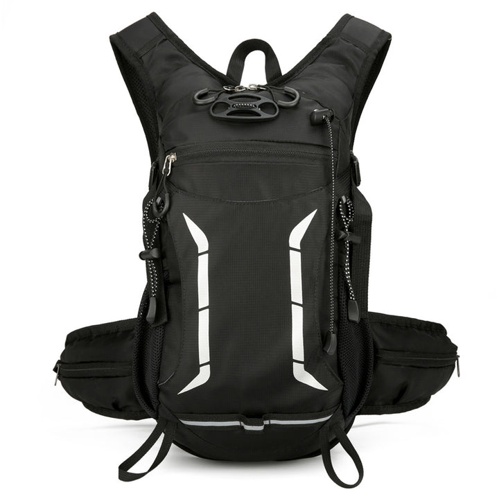 Hydration Pack with Adjustable Straps Stornfield