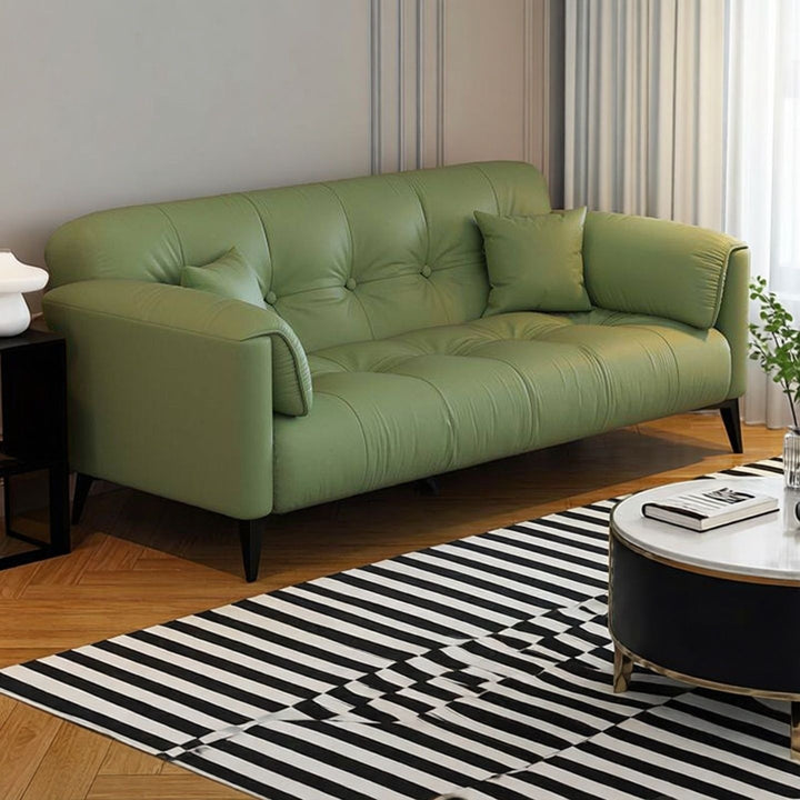 Modern Upholstered Sofa Stornfield
