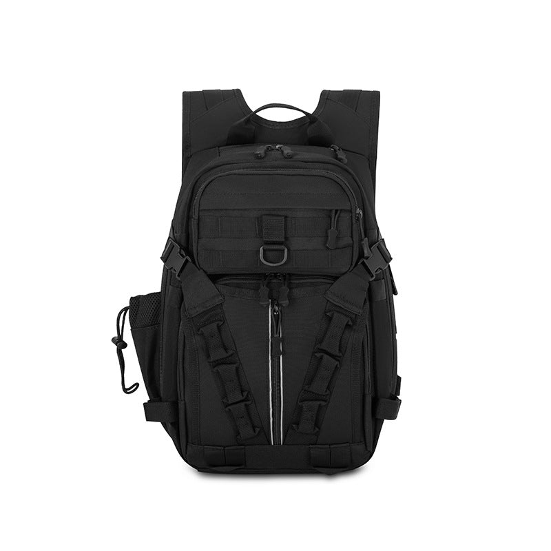 Versatile Multi-Functional Tactical Hiking Backpack Stornfield