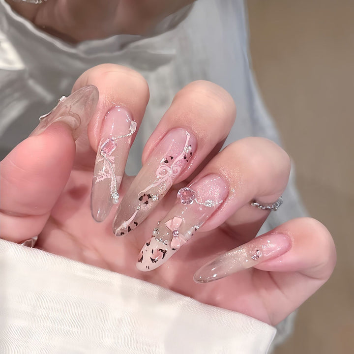 High-quality artificial nails Stornfield