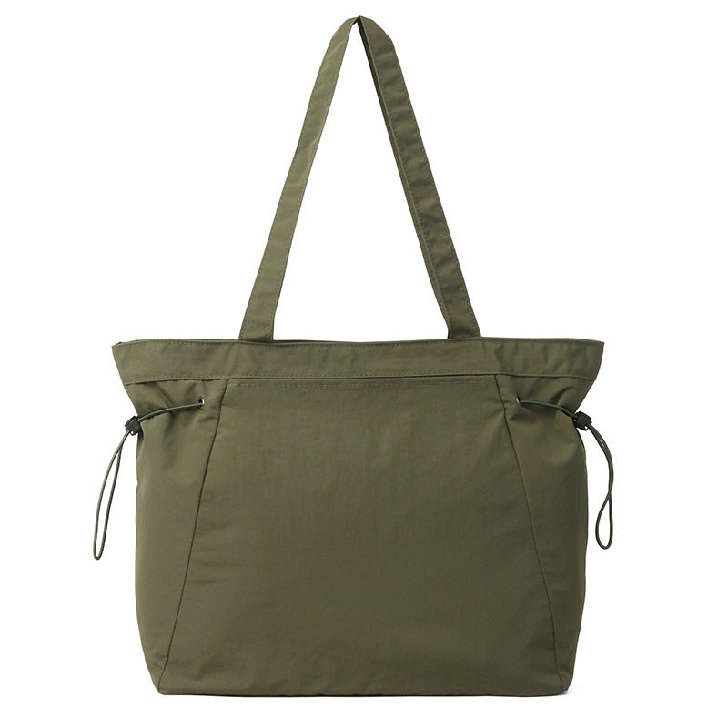 Spacious Multi-Functional Travel Tote Stornfield