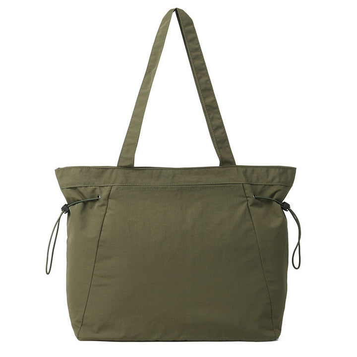 Spacious Multi-Functional Travel Tote Stornfield