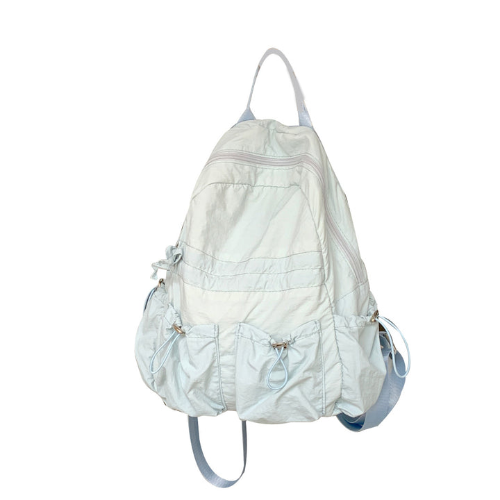 Lightweight Drawstring Backpack