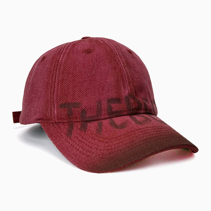 Women's sporty cotton cap Stornfield
