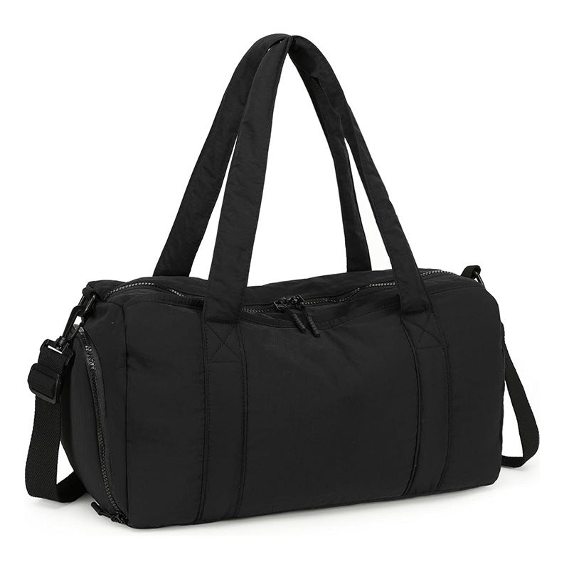 Multi-Functional Travel Duffle Bag Stornfield