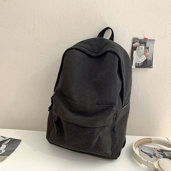 Fabric backpack Stornfield