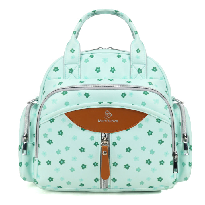 Stylish Multi-Pocket Diaper Bag Backpack Stornfield