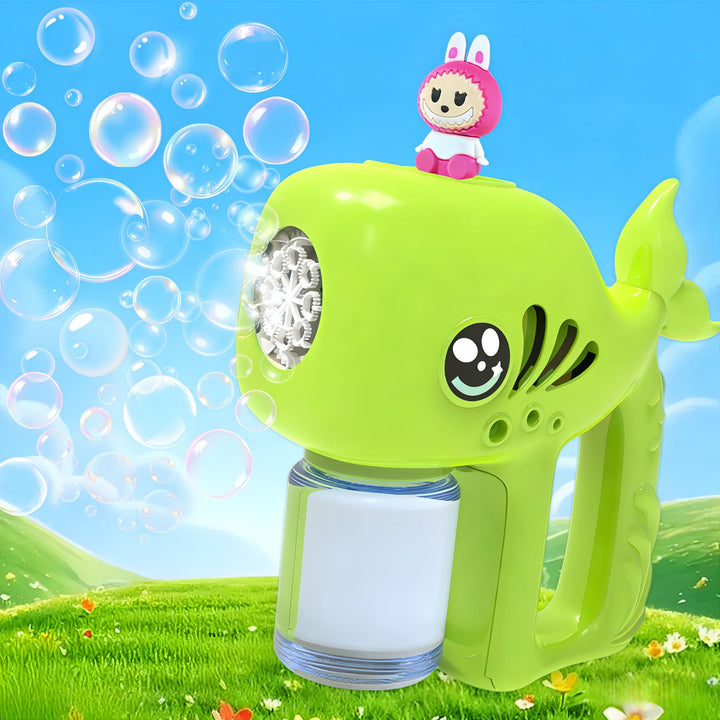 Unisex Bubble Machine Stornfield