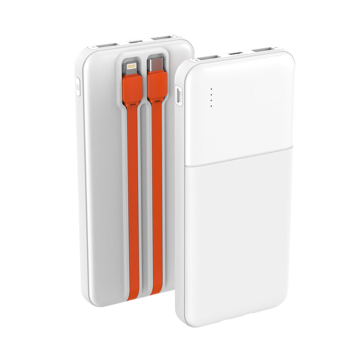 Powerbank For Mobile Devices Stornfield