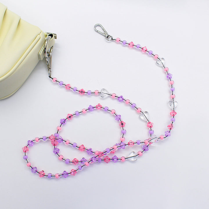 Decorative Beaded Eyewear Chain Stornfield 1788159778