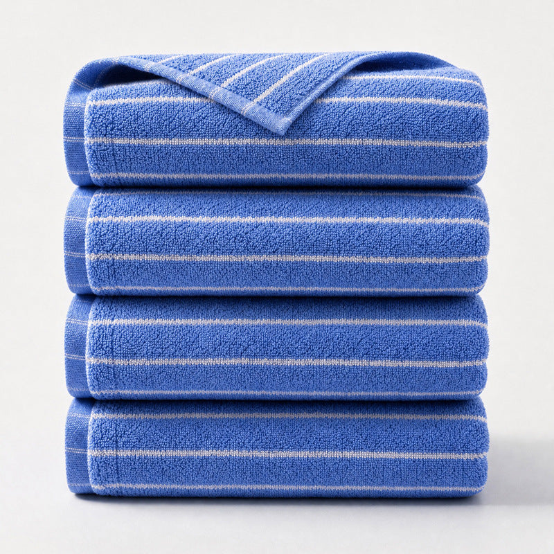 Women High-Quality Terry Bath Towels Stornfield