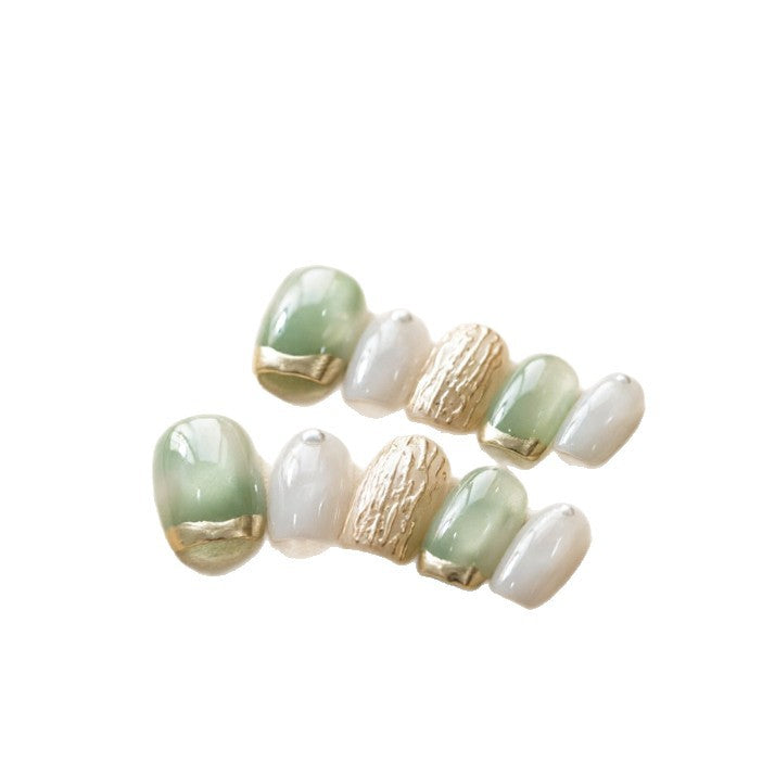 Artificial Nails Stornfield