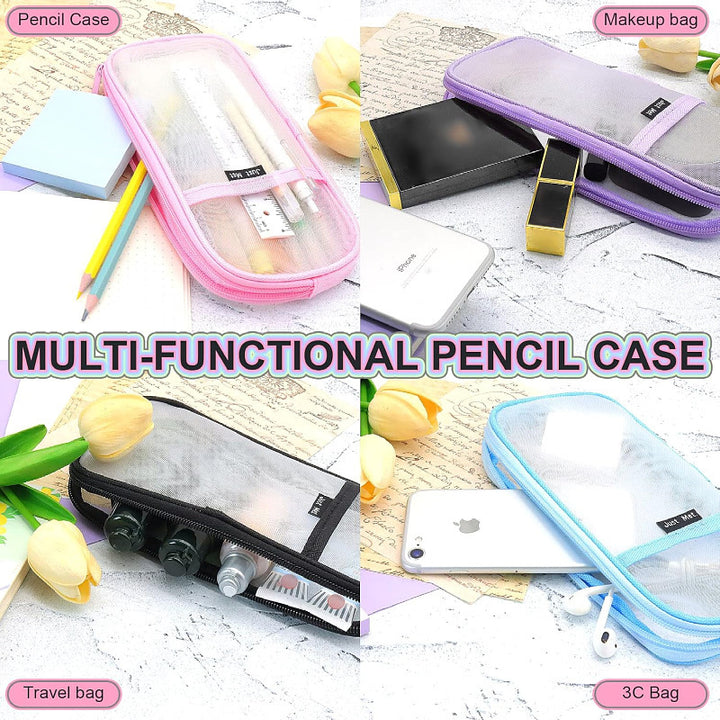 Multi-Purpose Storage Pouch