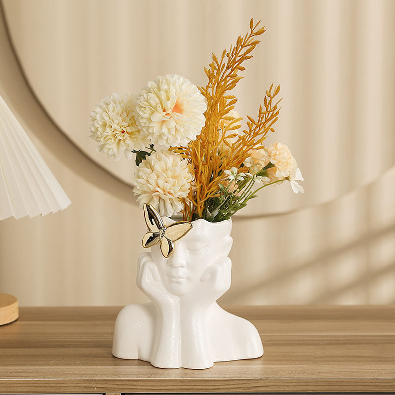 Decorative Sculpture Stornfield