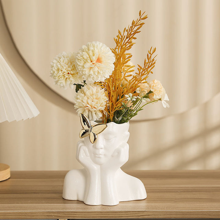 Decorative Sculpture Stornfield