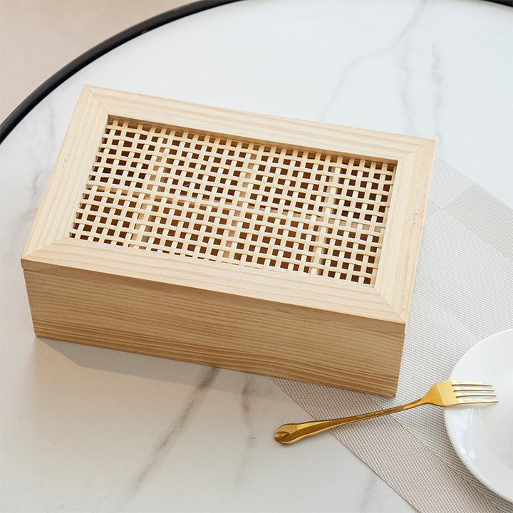 Storage basket Stornfield