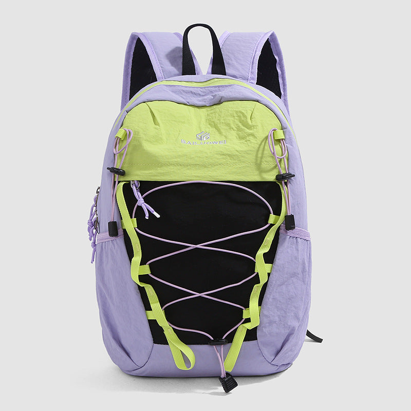 Lightweight Hiking Backpack