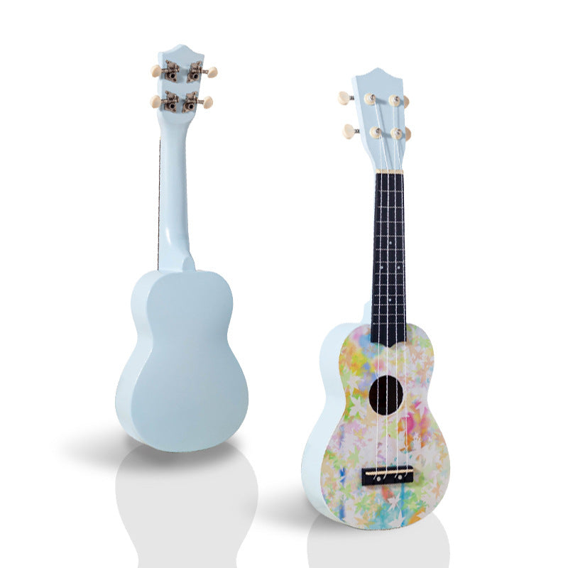Musical Ukulele Stornfield