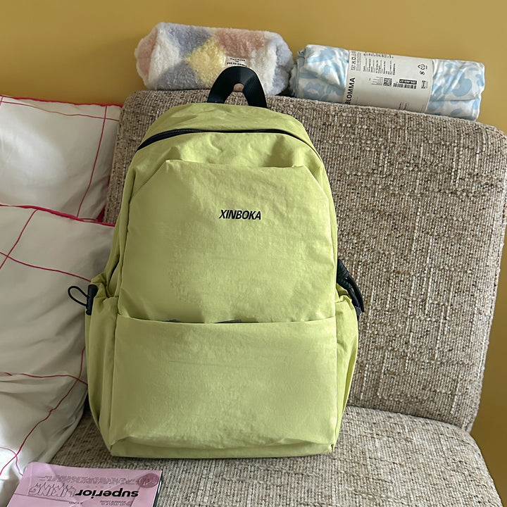 Lightweight Multi-Compartment Backpack Stornfield 1791204877