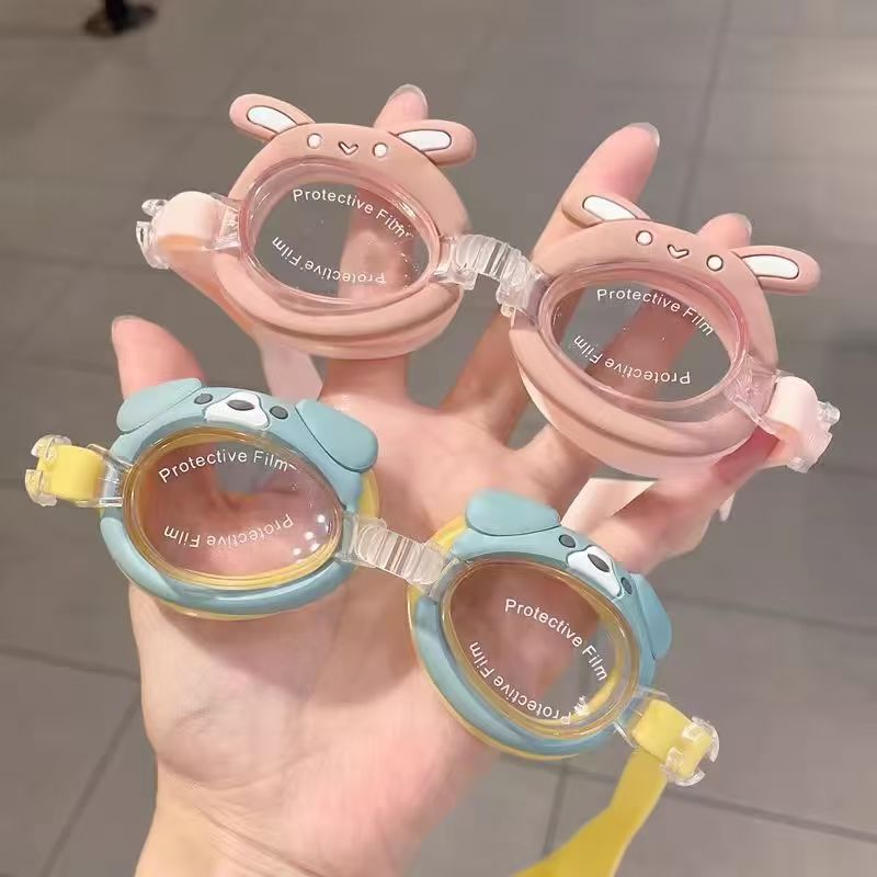 Kids Swim Goggles Stornfield