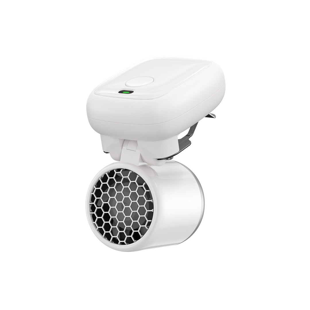 Portable Neck Fan Stornfield