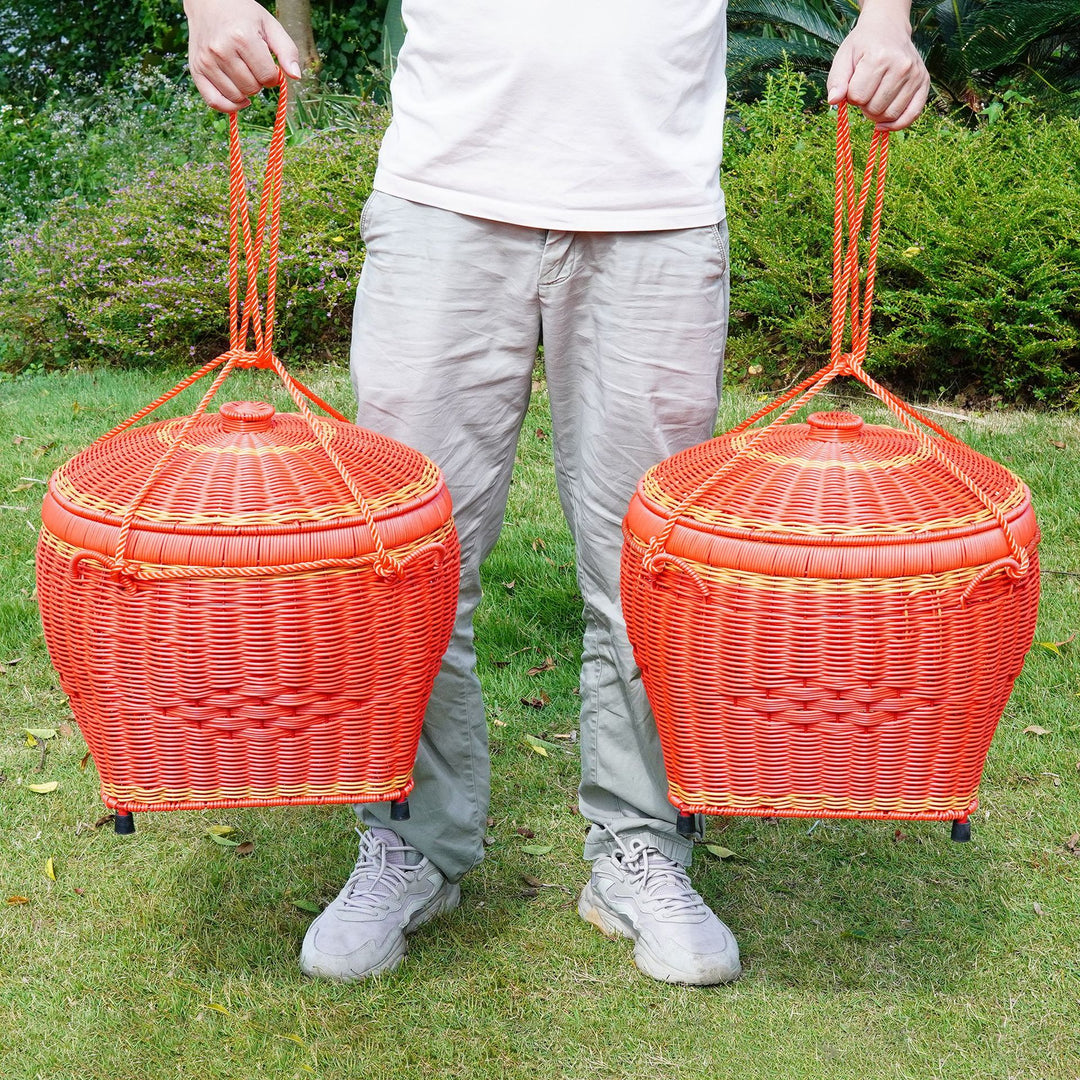 Decorative Storage Baskets Stornfield