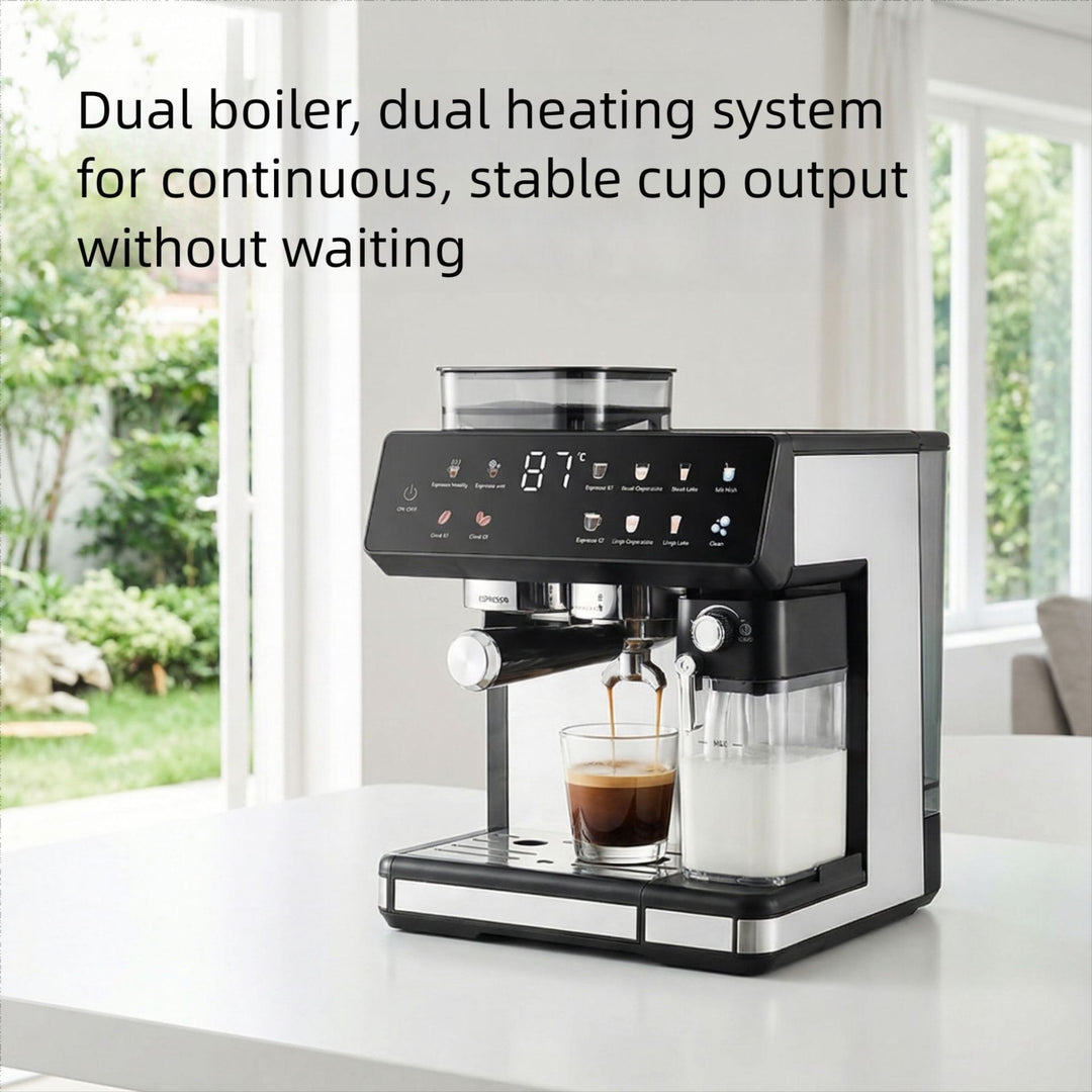 Coffee machine Stornfield