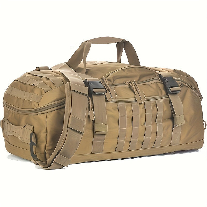 Tactical Durable Travel Stornfield