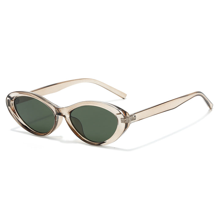 Vintage-Inspired Cat-Eye Sunglasses Stornfield 1787812248